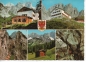 Preview: Ansichtskarte Im Wilden Kaiser, Tirol